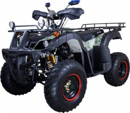 Квадроцикл Avantis Hunter 200 Lux MSD