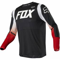 Мотоджерси подростковая Fox 360 Bann Youth Jersey Navy XL (24457-007-XL)