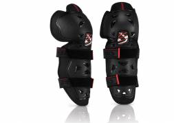 Защита колена Profile 2.0 Black