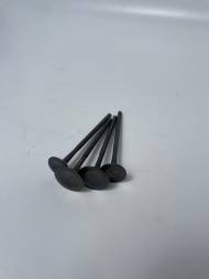 Клапаны ZS177MM NC250 (D=28/L=100; D=24/L=100) (ком/4шт) (оригинал)