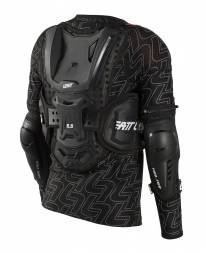 Защита панцирь подростковая Leatt Body Protector 5.5 Junior L/XL (147-159) (5015400651)