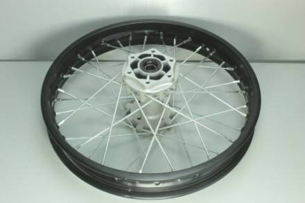 Обод задний 16&quot; (1,85-R16 d=17mm) сталь