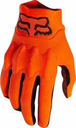 Мотоперчатки Fox Bomber LT Glove Orange M (20108-009-M)