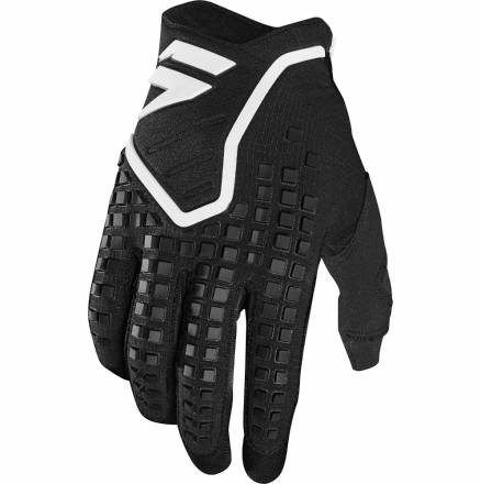 Мотоперчатки Shift Black Pro Glove Black XXL (19316-001-2X)