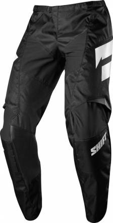 Мотоштаны Shift White Ninety Seven Pant Black W40 (19324-001-40)