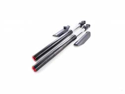 Амортизаторы передние KAYO KLX,CRF (W140175/W140176)