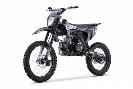 Питбайк BRZ X4 ZS190 19/16 MSD