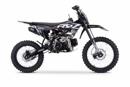 Питбайк BRZ X4 ZS190 19/16 MSD