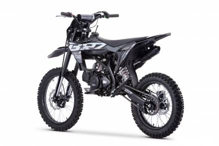 Питбайк BRZ X4 ZS190 19/16 MSD