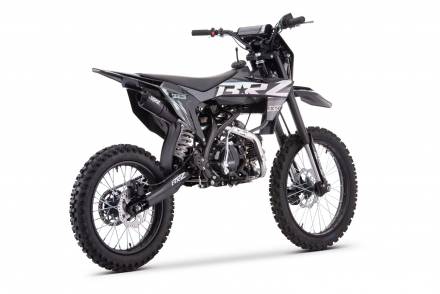 Питбайк BRZ X4 ZS190 19/16 MSD