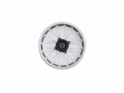 Диск 12&quot;х2,15 передний диск. торм. алюминий KAYO