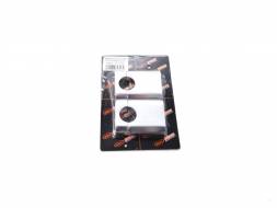 Крепление руля (компл.) KAYO Т4,Т6 (W150056/W150057)