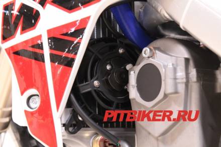 Motoland WRX450 NC 21/18 MSD