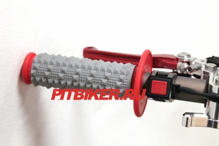 Motoland WRX450 NC 21/18 MSD