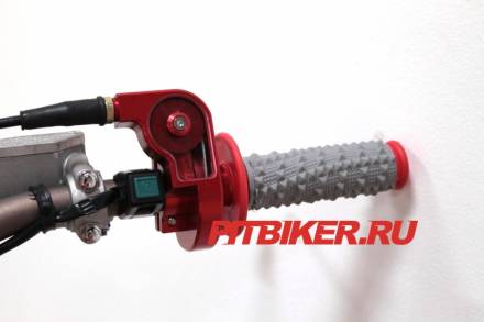 Motoland WRX450 NC 21/18 MSD