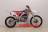 Motoland WRX450 NC 21/18 MSD