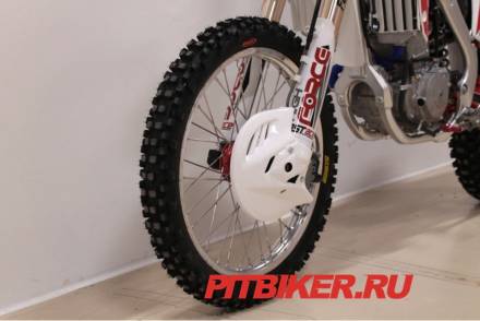 Motoland WRX450 NC 21/18 MSD