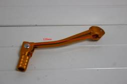 Лапка кпп CNC золотая