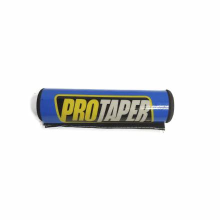 Подушка руля PROTAPER синяя