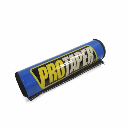 Подушка руля PROTAPER синяя