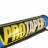 Подушка руля PROTAPER синяя
