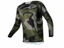 Мотоджерси Fox 180 Przm SE Jersey Camo XXL (24236-027-2X)