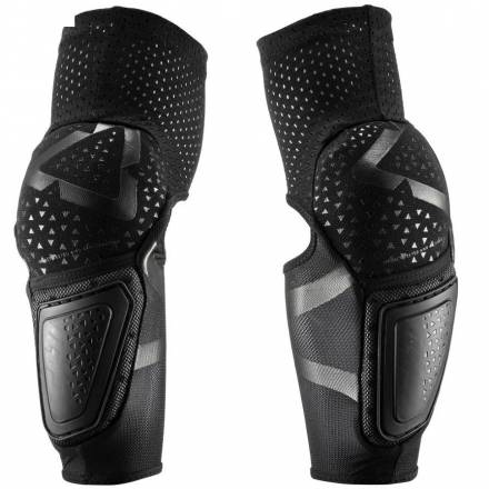 Налокотники Leatt 3DF Elbow Guard Hybrid Black XXL (5019400272)