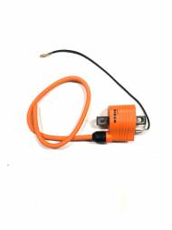 Катушка зажигания OTOM оранжевая