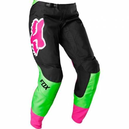 Мотоштаны женские Fox 180 Fyce Womens Pant Multi 6 (23964-922-6)