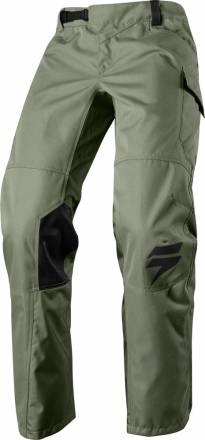 Мотоштаны Shift Recon Drift Pant Fatigue Green W36 (19390-111-36)