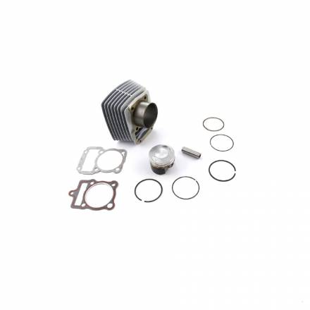 Цилиндро-поршневая группа 4T двиг. CG250 d-67, p-16 (тефлон)  SM-PARTS