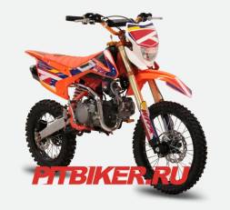 Motoland WRX 150 17/14 MSD