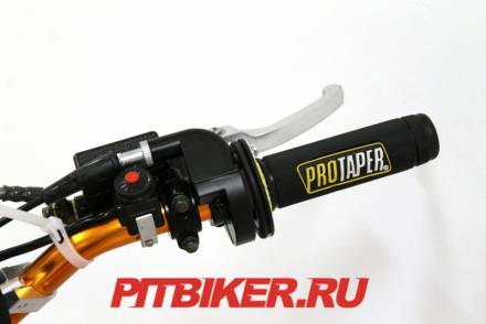 Motoland WRX 150 17/14 MSD