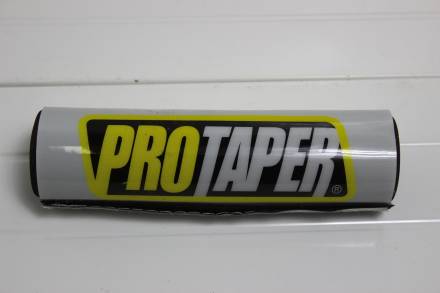 Подушка руля PROTAPER желтая