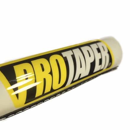 Подушка руля PROTAPER желтая