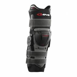 Защита колена EVS SX02 черная    M