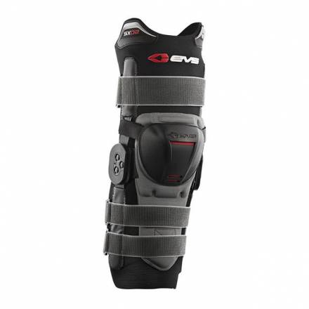 Защита колена EVS SX02 черная    M