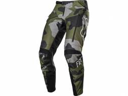 Мотоштаны Fox Legion Pant Camo W32 (24446-027-32)