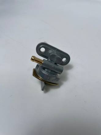 Кран топливный для мотоцикла с резервом