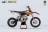 Питбайк YCF BIGY 125MX 17/14 ,125cc,  2020 г. MSD