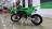 Мотоцикл кроссовый Kawasaki KX85 II MSD