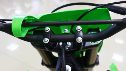 Мотоцикл кроссовый Kawasaki KX85 II MSD