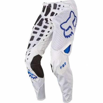 Мотоштаны Fox 360 Grav Airline Pant White W30 (18227-008-30)