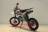 Питбайк KAYO CLASSIC YX140EM 17/14 KRZ (эл.стартер 2020 г.) MSD