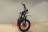 Питбайк KAYO CLASSIC YX140EM 17/14 KRZ (эл.стартер 2020 г.) MSD