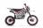 Питбайк KAYO CLASSIC YX140EM 17/14 KRZ (эл.стартер 2020 г.) MSD