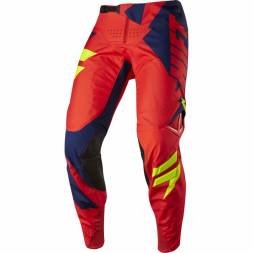 Мотоштаны Shift Black Mainline Pant Navy/Red W28 (18765-248-28)