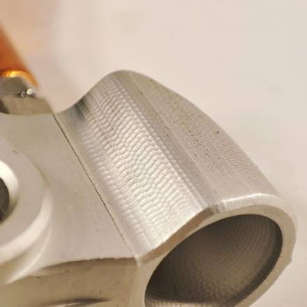 Рычаг сцепления MAGURA 16-22 IGP оранжевый