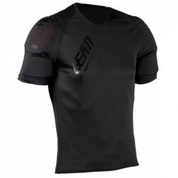 Защита плеч Leatt Shoulder Tee 3DF AirFit Lite S/M (160-172) (5018300100)