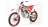 Мотоцикл Motoland WRX250 LITE WFA MSD